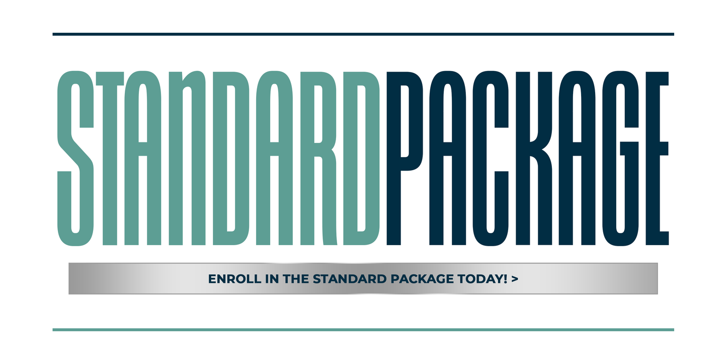 Tier 2 - Standard Package